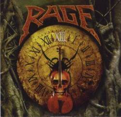 Rage (GER) : XIII